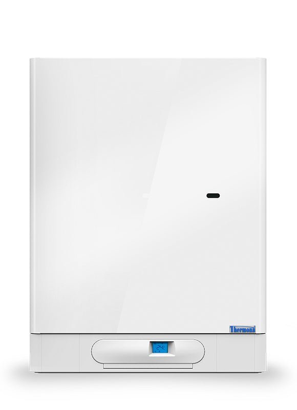 Thermona Gastherme | Heizwerttherme | Therm PRO 14 KX.A | 14 kW – Ansicht 2