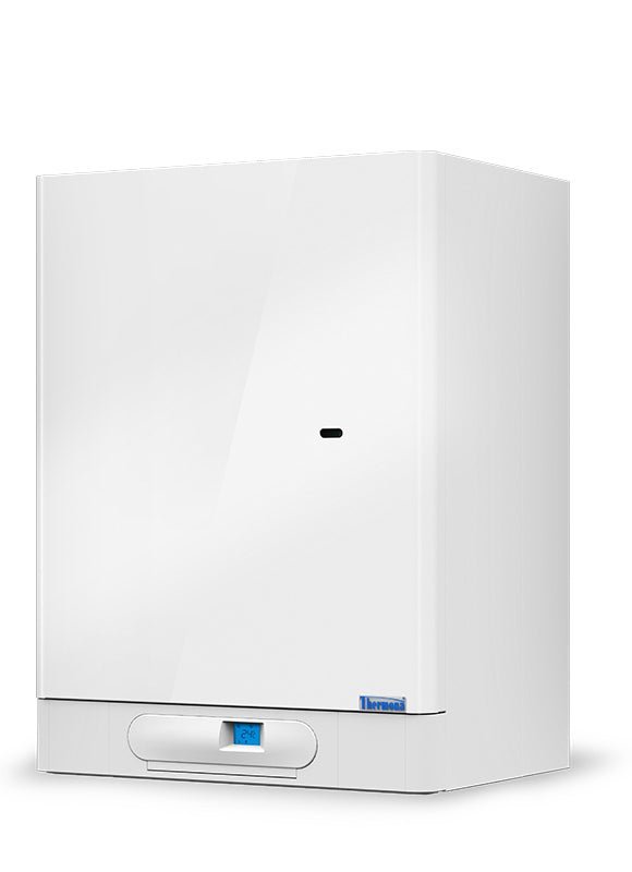 Thermona Gastherme | Heizwerttherme | Therm PRO 14 KX.A | 14 kW – Ansicht 3
