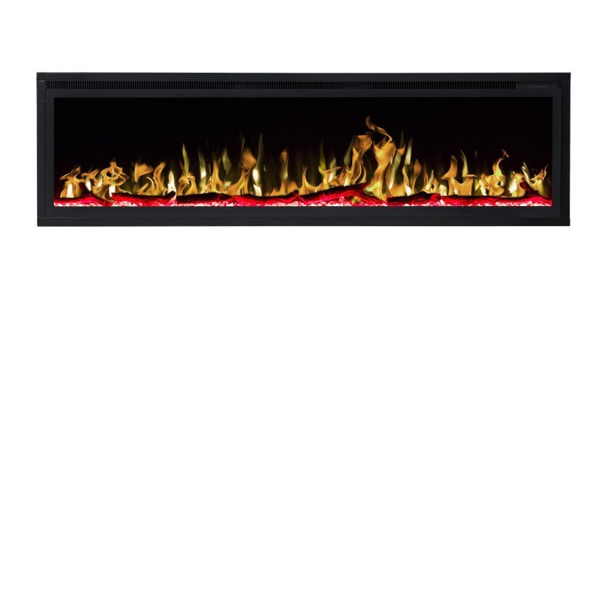 Aflamo LED Elektrokamin | Heizfunktion | Royal 60