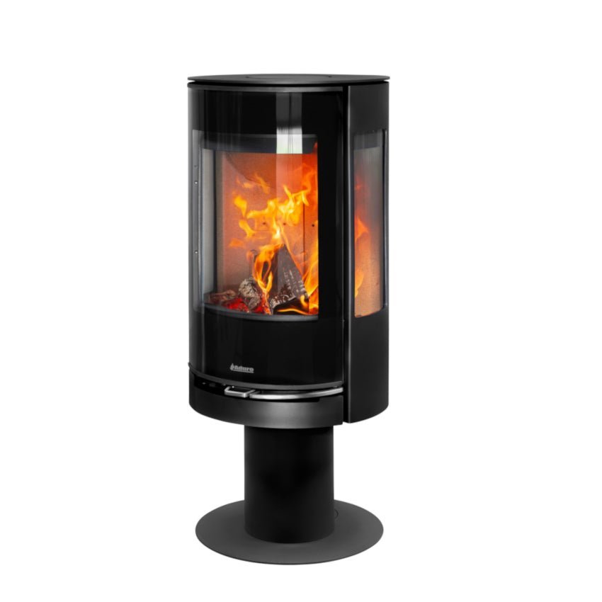 Aduro Kaminofen | Aduro 22.3 Lux | externe Zuluft | 5,5 kW