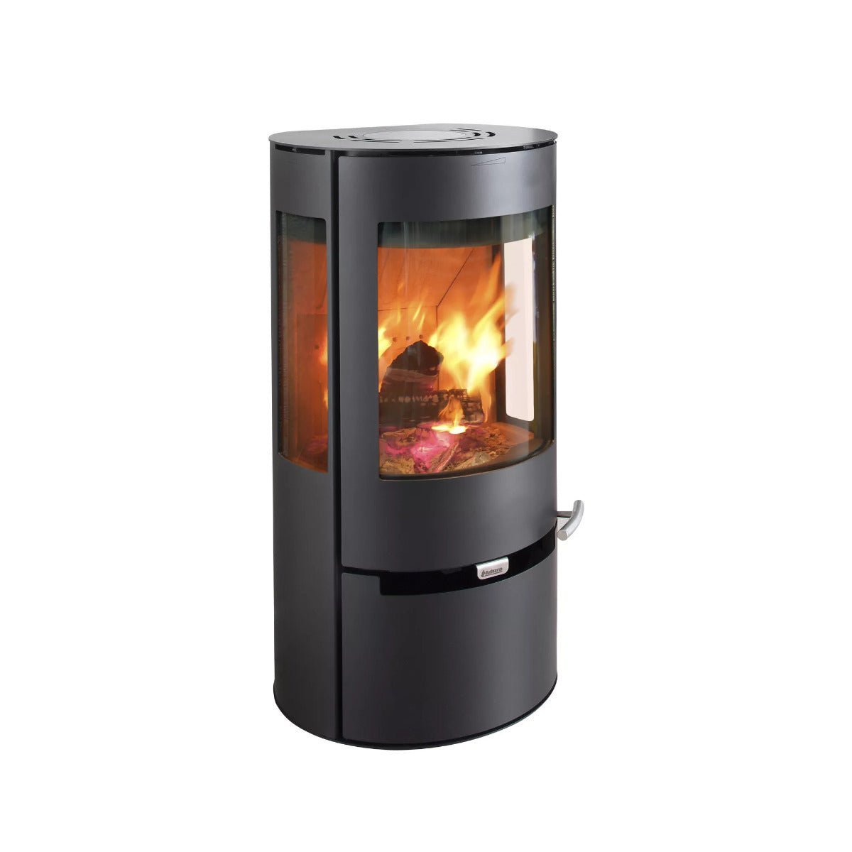Aduro Kaminofen | Aduro 9 Air mit externer Luftzufuhr | 3 Scheiben | 6 kW
