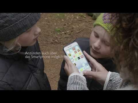 Aduro Hybridofen | Aduro H1 | Holz und Pellets | 7 kW – Ansicht 8