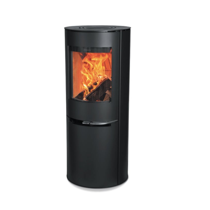 Aduro Hybridofen | Aduro H2 | Holz und Pellets | 7 kW