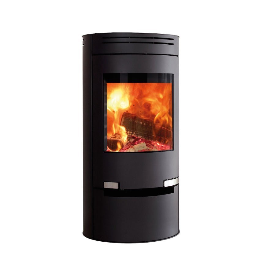 Aduro Kaminofen Holzofen | Aduro 1.1 Stahl | 6 kW