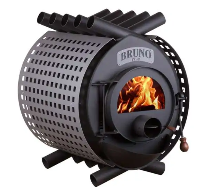 Werkstattofen BRUNO® Pyro III | 19 kW
