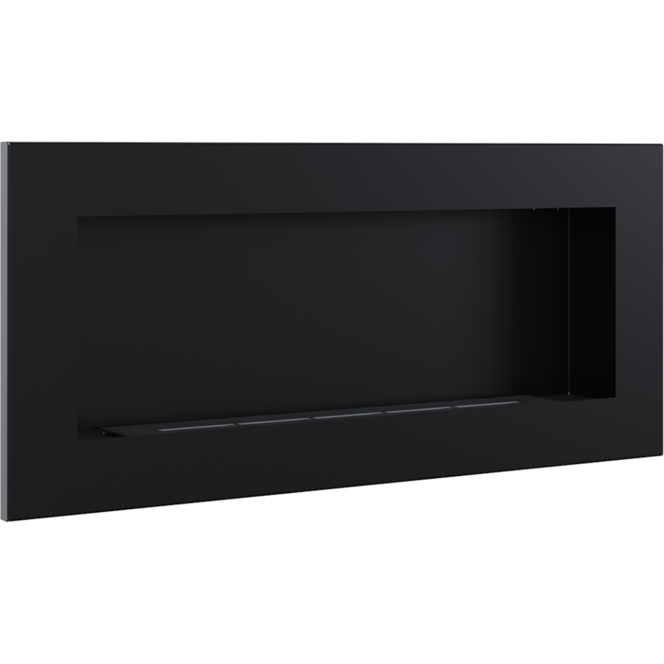 Kratki Biokamin Delta 2 Slim | schwarz | DELTA2/CZARNY/SLIM/TUV – Ansicht 3