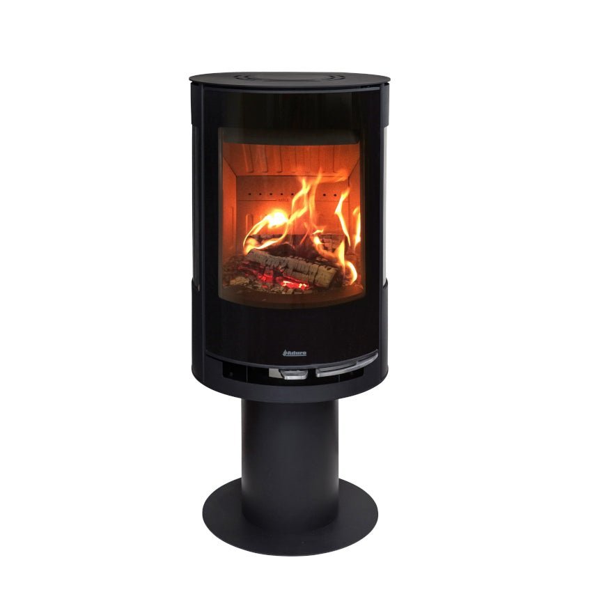 Aduro Kaminofen | Aduro 9.3 Lux Air | externe Luftzufuhr | 6 kW