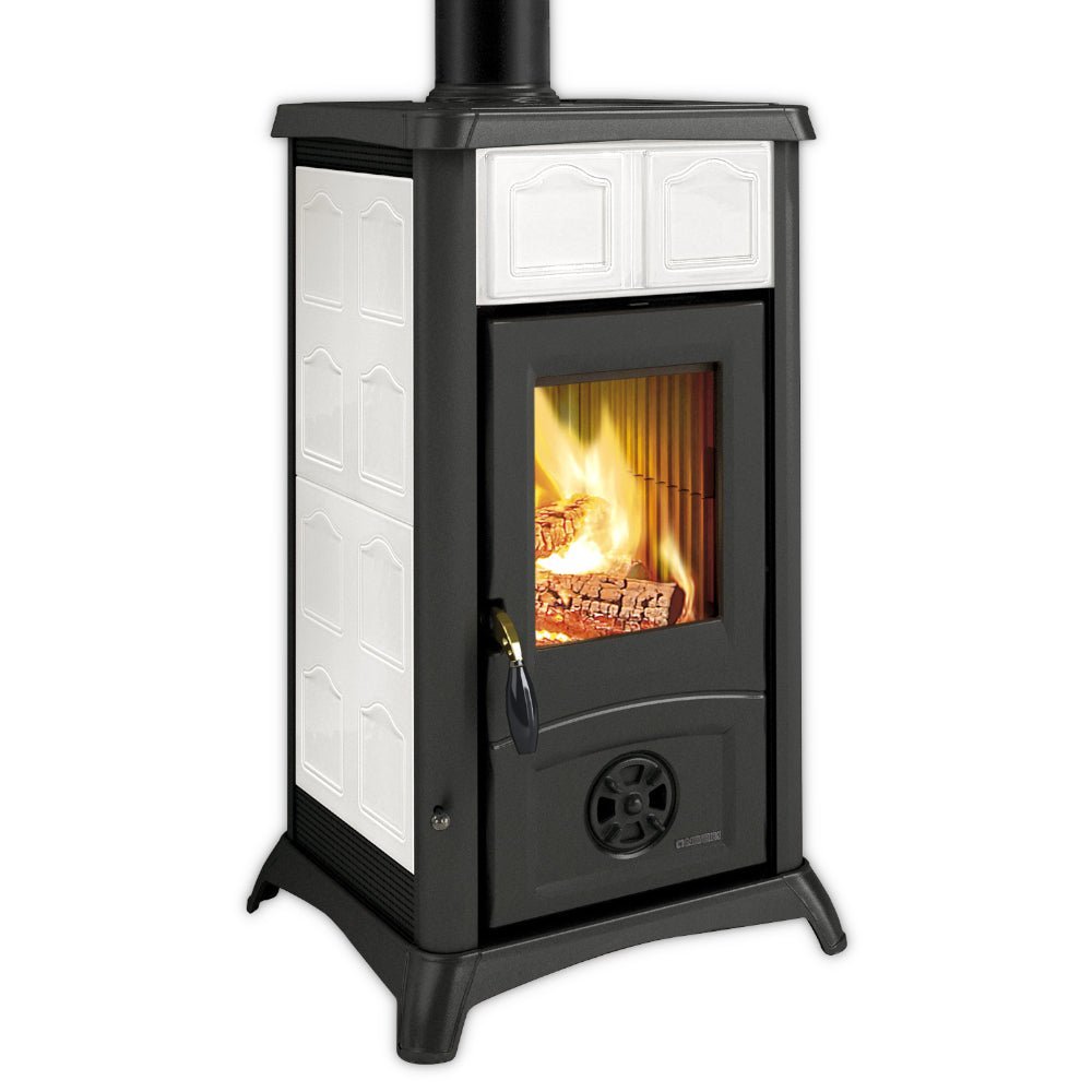 La Nordica Holzofen Kaminofen | Gemma | 6 kW – Ansicht 2