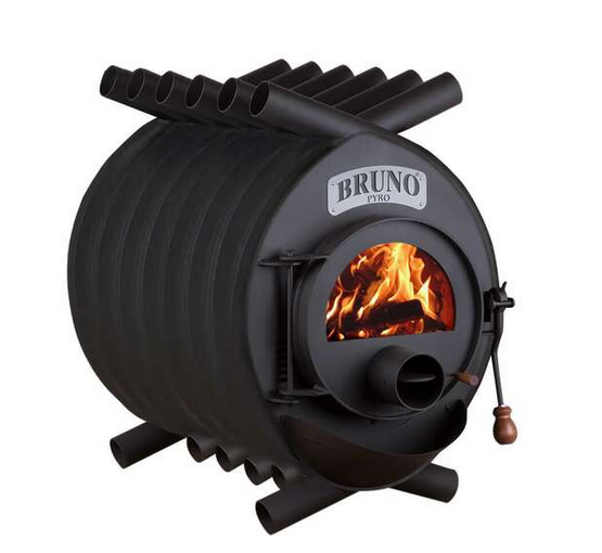 Werkstattofen BRUNO® Pyro IV | 22 kW – Ansicht 2