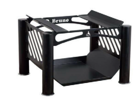 Werkstattofen BRUNO® Pyro IV | 22 kW – Ansicht 5
