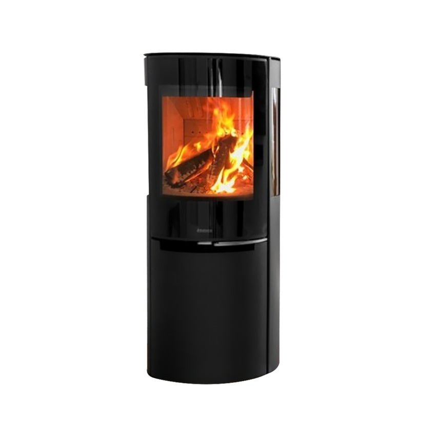 Aduro Hybridofen | Aduro H3 Lux | Holz und Pellets | 7kW