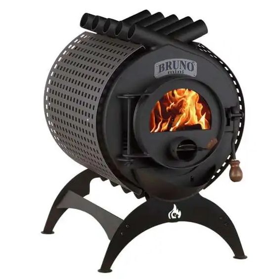 Werkstattofen BRUNO® Mini III | 12 kW