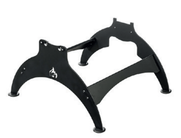 Werkstattofen BRUNO® Mini III | 12 kW – Ansicht 6