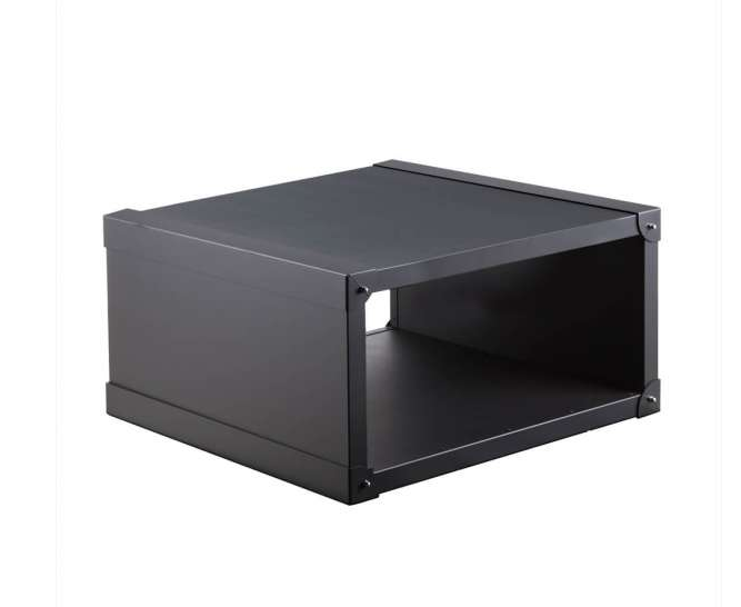 KANUK | Kaminofen Kanuk® - LUTO XV | schwarz | 15 kW – Ansicht 7