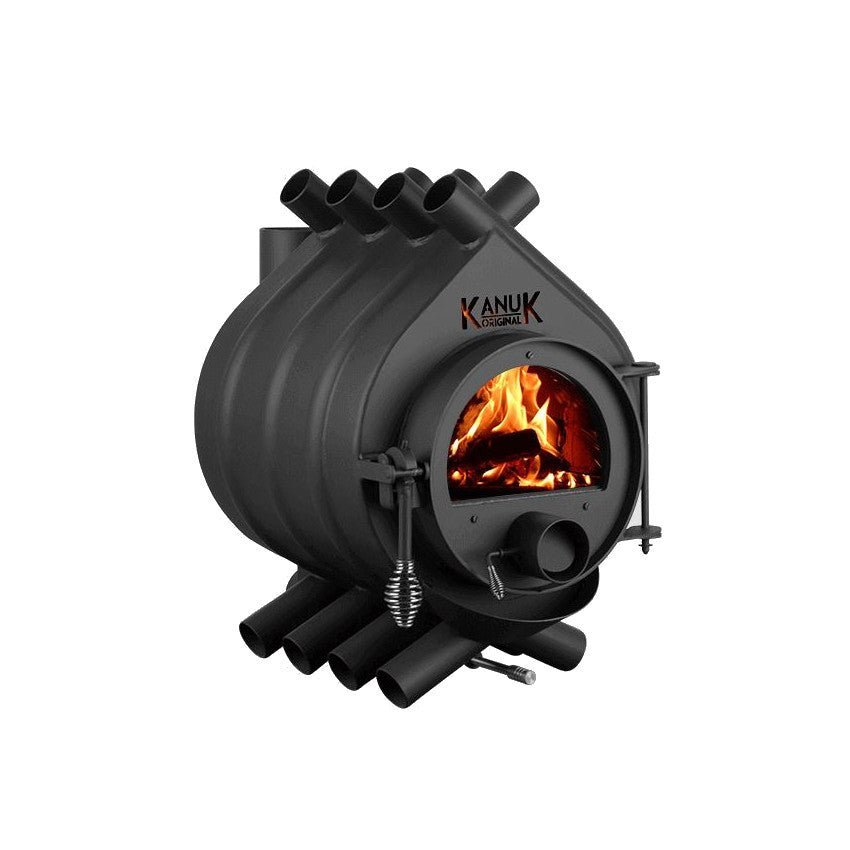 KANUK | Kanuk® Original Warmluftofen | 7 kW