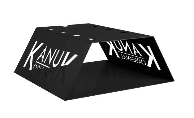 KANUK | Kanuk® Original Warmluftofen | 7 kW – Ansicht 15