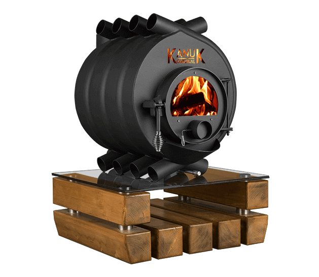 KANUK | Kanuk® Original Warmluftofen | 7 kW – Ansicht 16