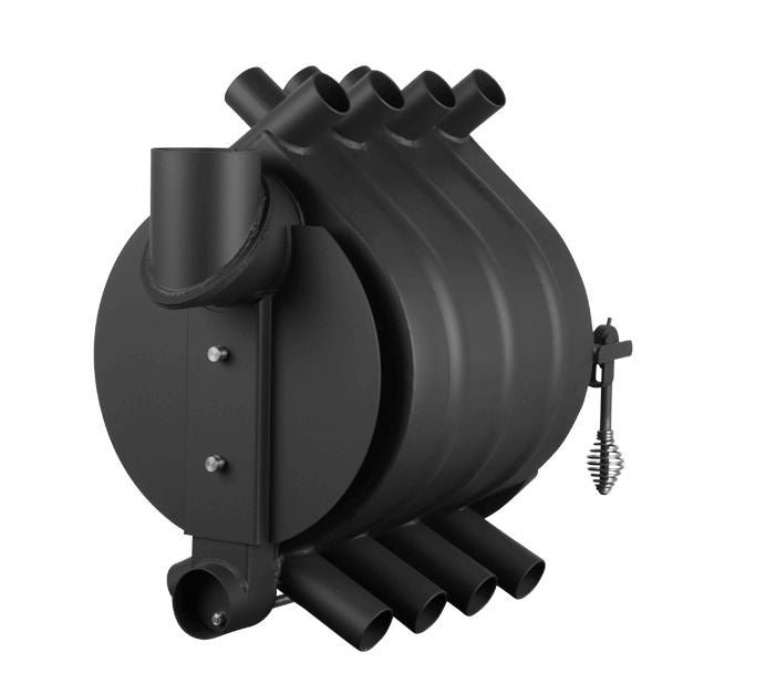 KANUK | Kanuk® Original Warmluftofen | 7 kW – Ansicht 4