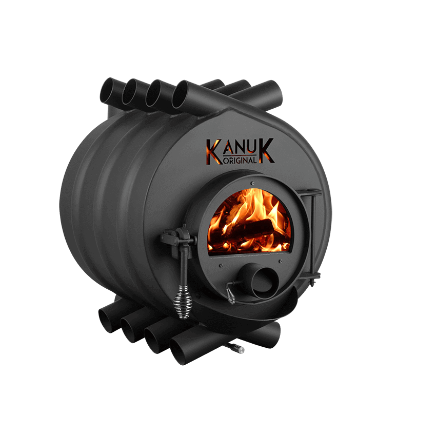 KANUK | Kanuk® Original Warmluftofen | 10 kW