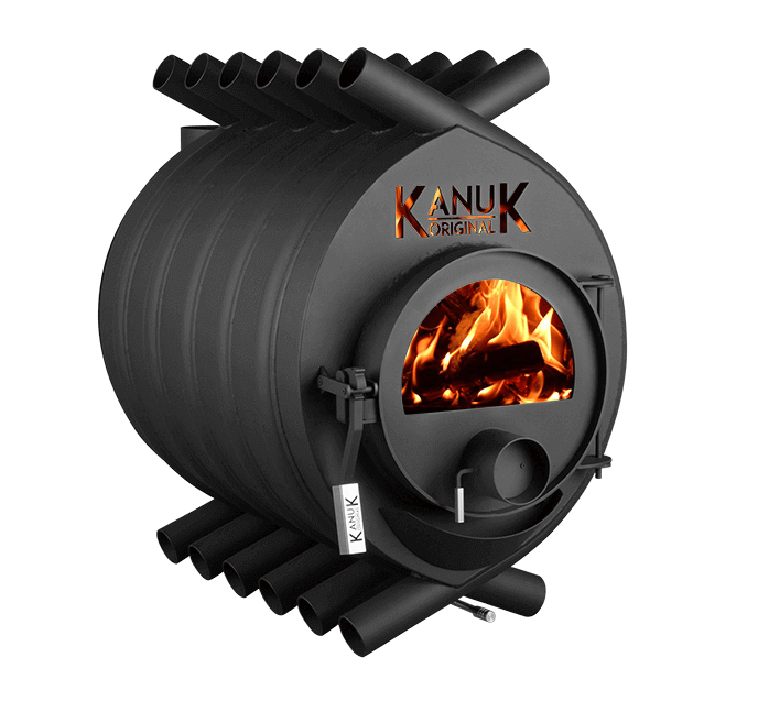 KANUK | Kanuk® Original Warmluftofen | 26 kW