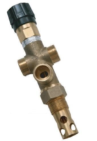 ThermoFlux Pelletkessel HKK 30-BioFlux 35 Plus | Komplettset 1 – Ansicht 5