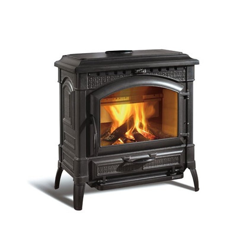 La Nordica wasserf. Kaminofen TermoIsotta DSA | Hygieneset | 15 kW – Ansicht 2