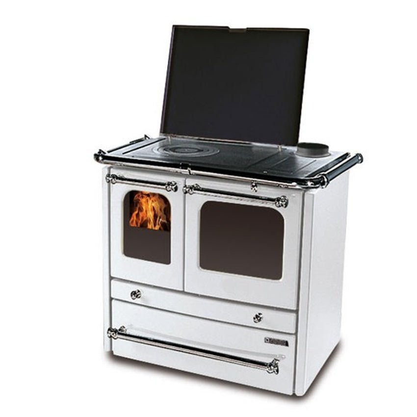 La Nordica TermoSovrana DSA wasserführend | Heizungsset | 13,5 kW – Ansicht 3