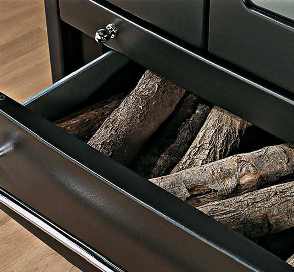La Nordica TermoSovrana DSA wasserführend | Heizungsset | 13,5 kW – Ansicht 6
