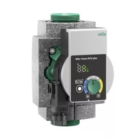 Attack Holzvergaserkessel | SLX 30 Lambda | 30 kW | Komplettset 5 – Ansicht 10