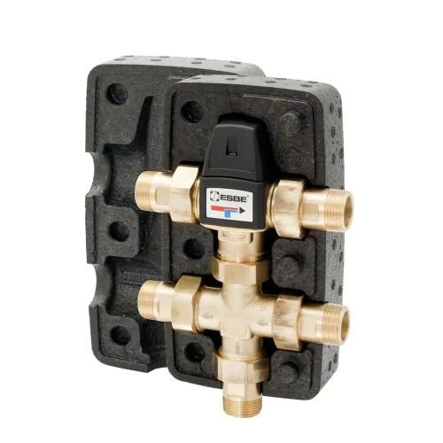 Attack Holzvergaserkessel | SLX 30 Lambda | 30 kW | Komplettset 5 – Ansicht 12