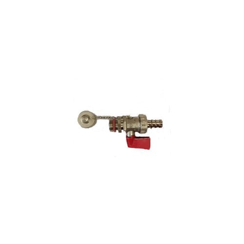 ATMOS Kombikessel | DC25GSP | Pelletkessel/Holzvergaser | 25 kW | Set 5 – Ansicht 5
