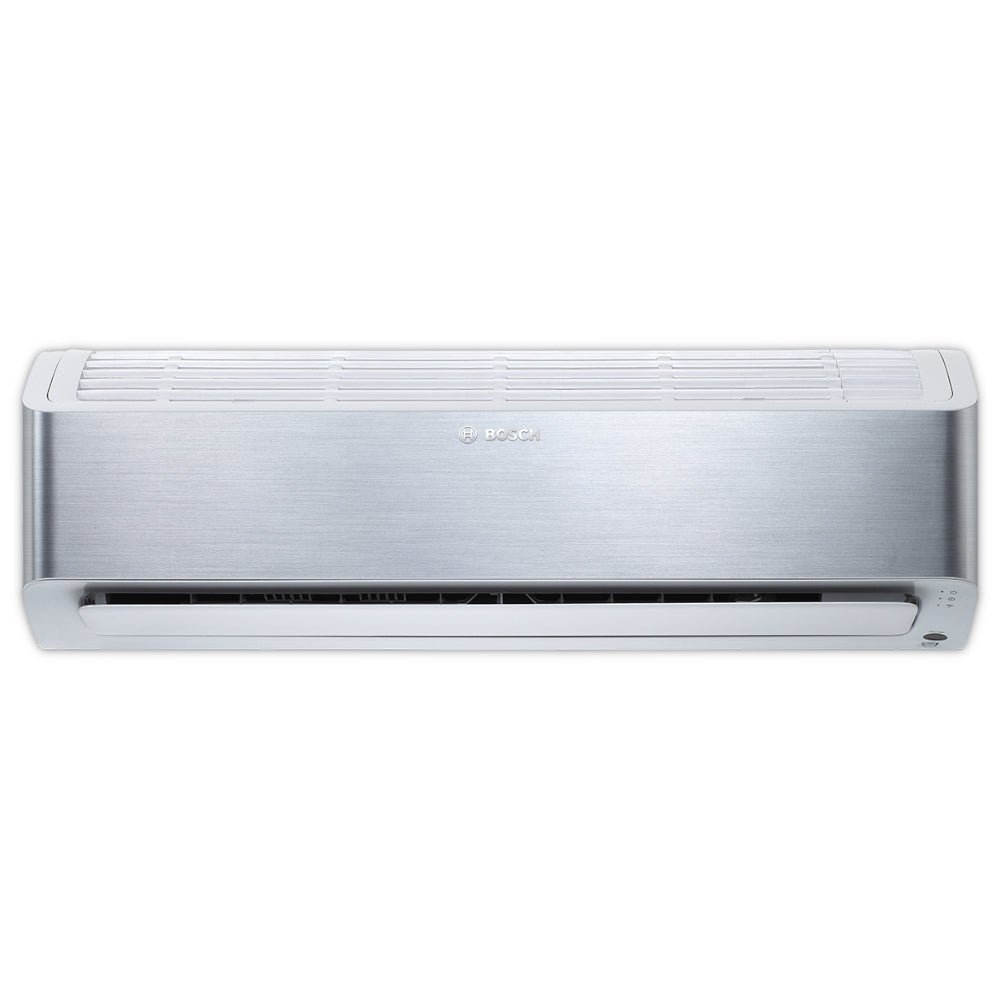 BOSCH Split Klimaanlage Komplett-Set | CLC8001i 35 ES | 3,5 kW | silber – Ansicht 3