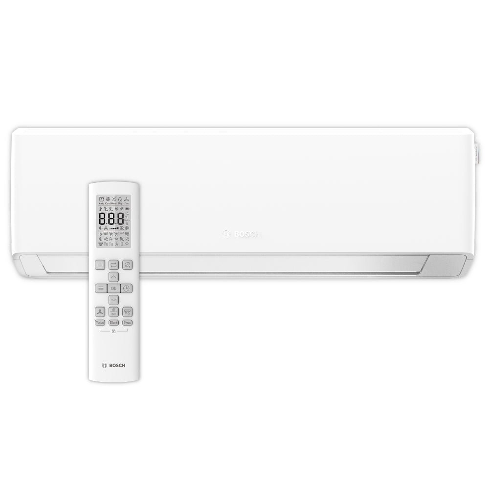 BOSCH Split Klimaanlage Komplett-Set | CL7000i 20 E | 2,0 kW – Ansicht 2