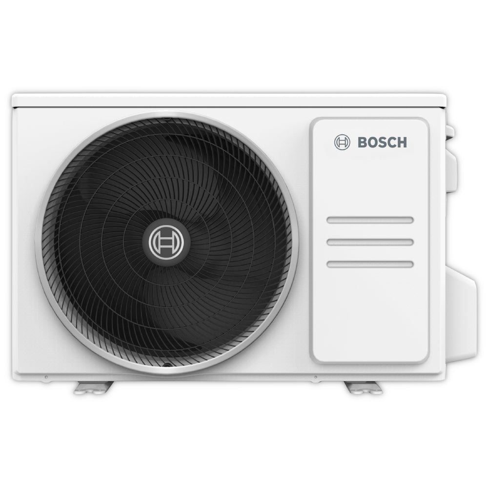 BOSCH Split Klimaanlage Komplett-Set | CL7000i 35 E | 3,4 kW | weiß – Ansicht 6