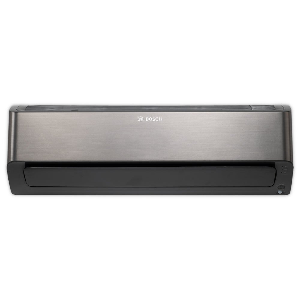 BOSCH Split Klimaanlage Komplett-Set | CLC8001i 35 ET | 3,5 kW | anthrazit – Ansicht 3