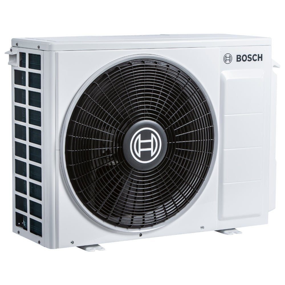 BOSCH Split Klimaanlage Komplett-Set | CLC8001i 35 ET | 3,5 kW | anthrazit – Ansicht 6