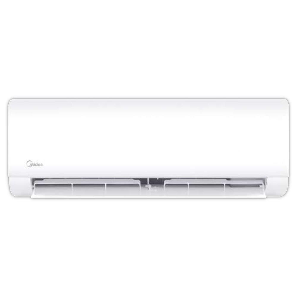 MIDEA Split Klimaanlage Komplett-Set | Xtreme Save Blue | R290 | 3,5 kW – Ansicht 3