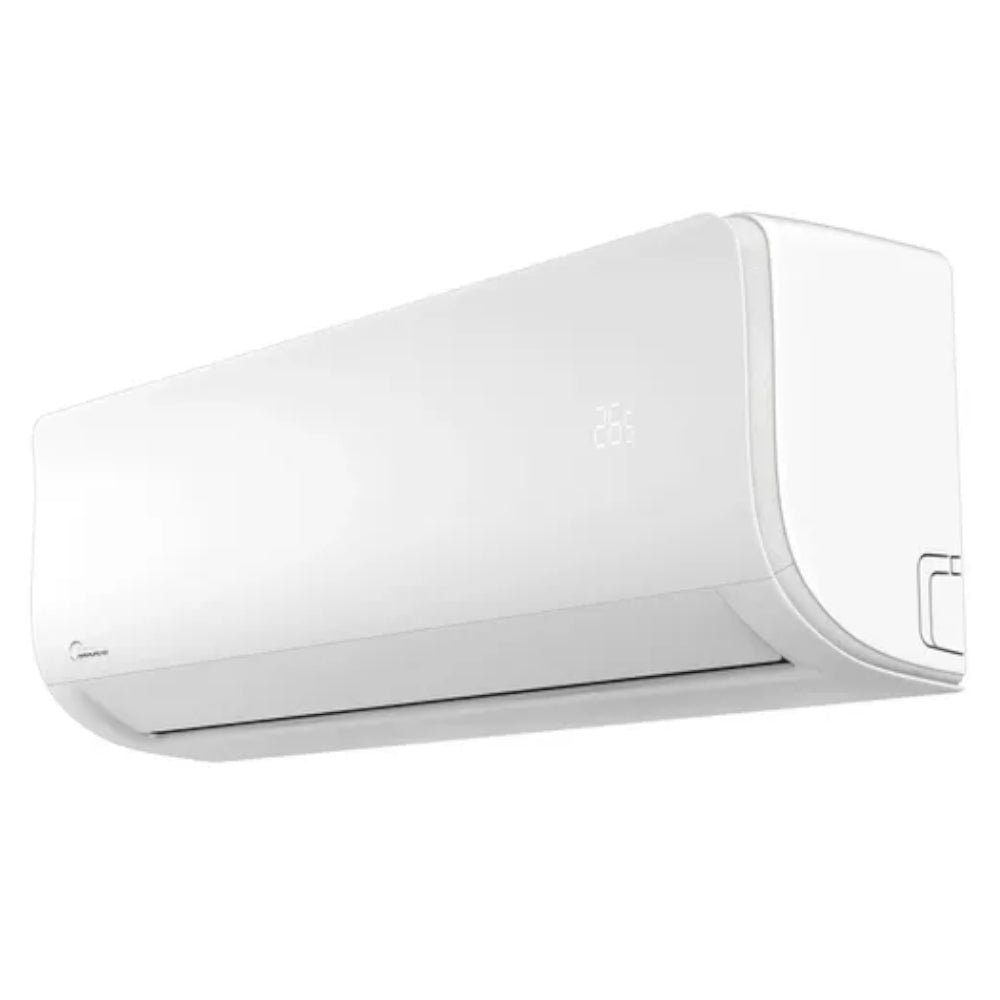 MIDEA Split Klimaanlage Komplett-Set | Xtreme Save Blue | R290 | 3,5 kW – Ansicht 4