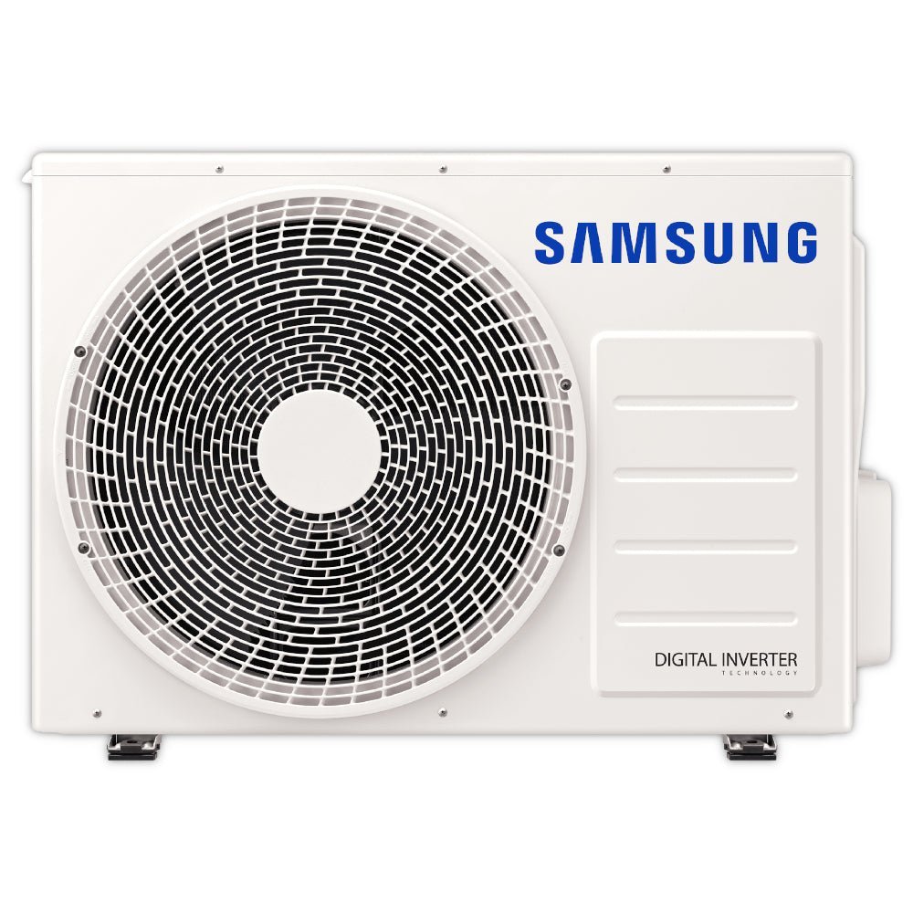Samsung Split Klimaanlage Komplett-Set | Luzon | AR50F24C1BHNX | 6,5 kW – Ansicht 7