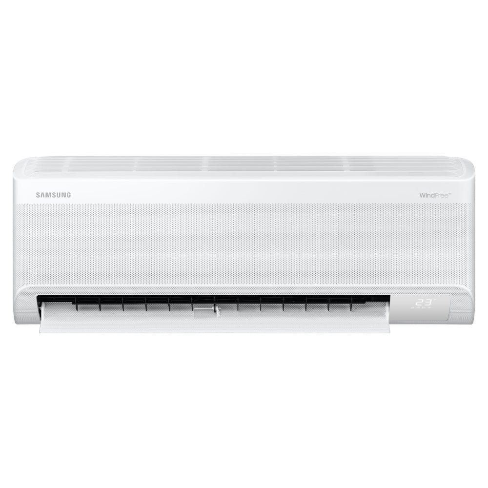 Samsung Split Klimaanlage Komplett-Set | WindFree Comfort | AR60F18C1AWNX | 5,0 kW – Ansicht 3