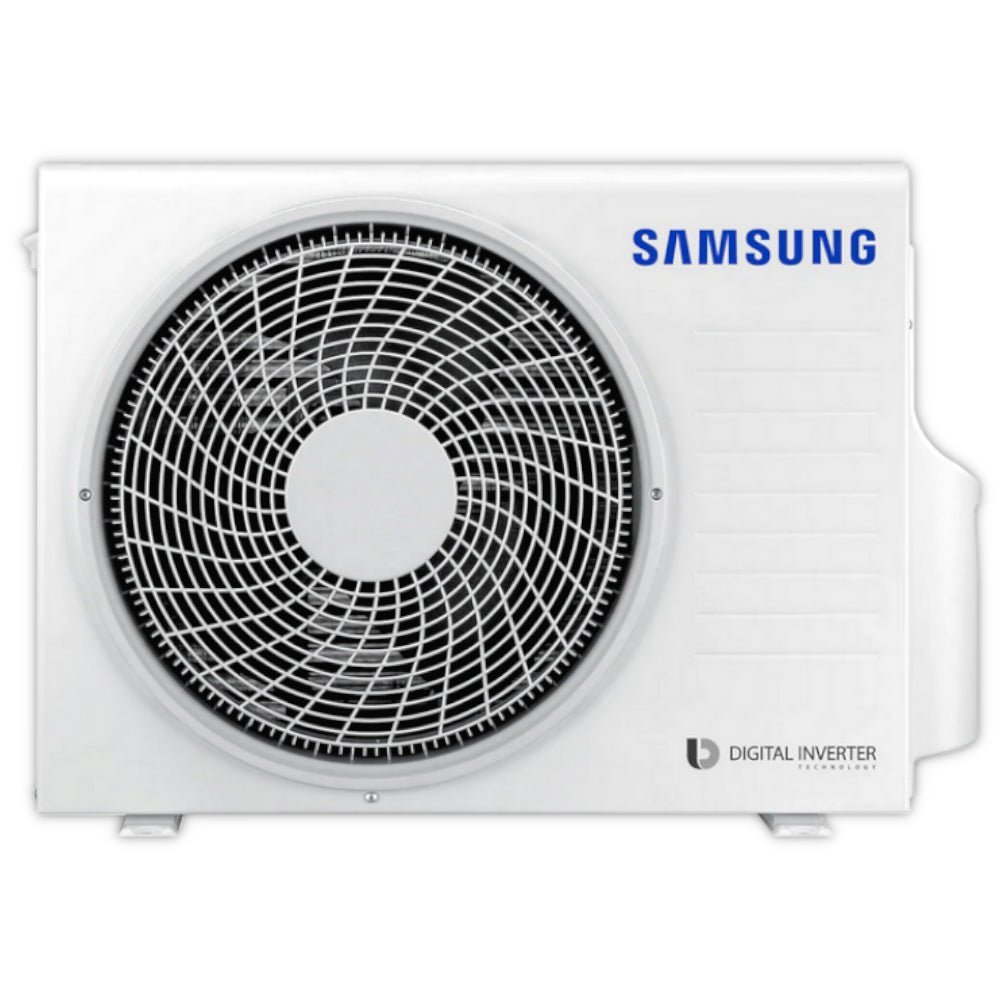 SAMSUNG | 4-Wege-Deckenkassetten-Set WindFree | 5,0 kW – Ansicht 8