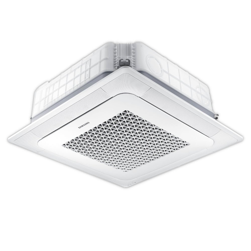 SAMSUNG | Mini-Deckenkassetten-Set WindFree | 3,5 kW – Ansicht 2