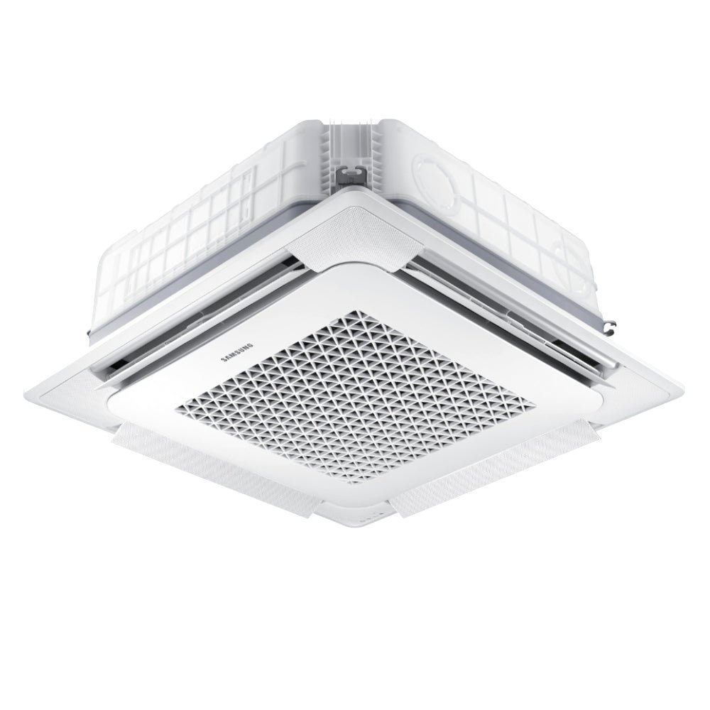SAMSUNG | Mini-Deckenkassetten-Set WindFree | 3,5 kW – Ansicht 3
