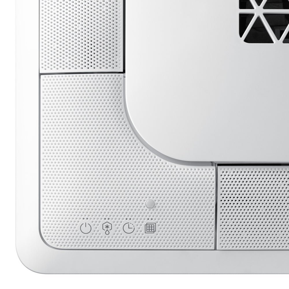 SAMSUNG | Mini-Deckenkassetten-Set WindFree | 3,5 kW – Ansicht 5