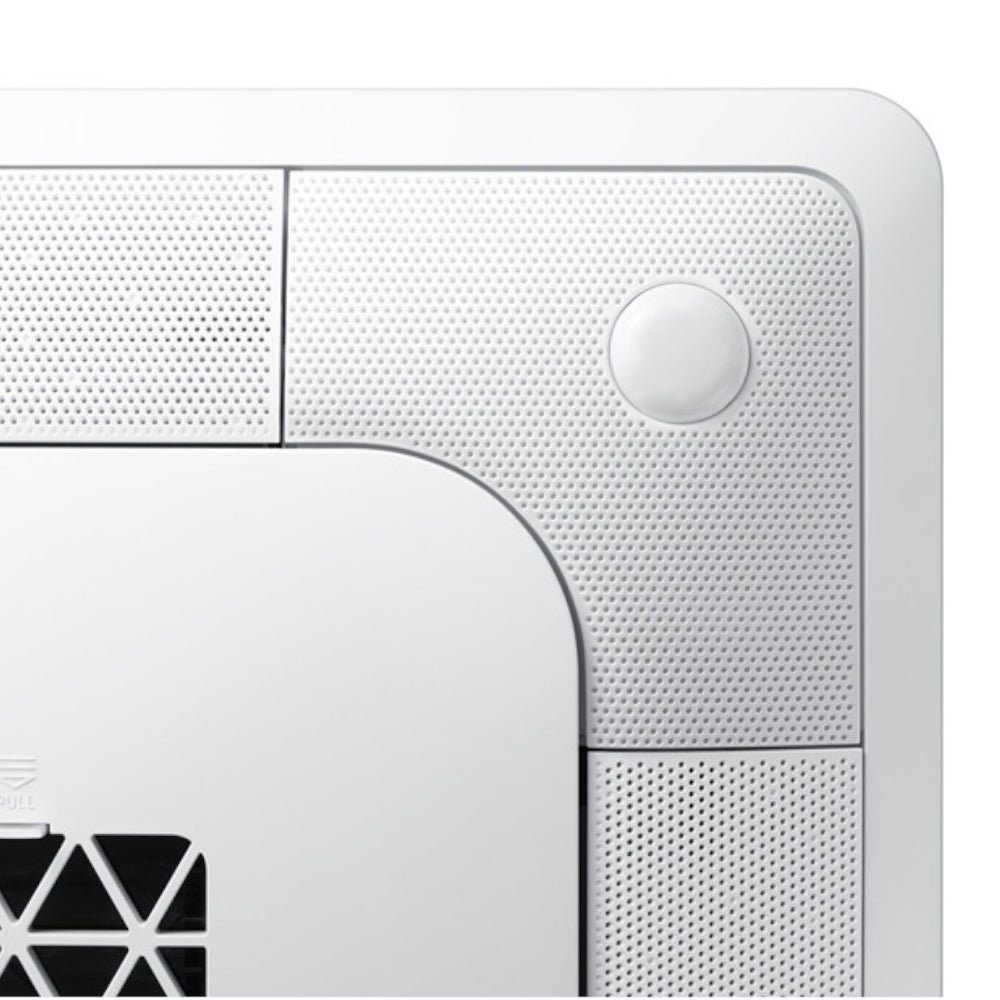 SAMSUNG | Mini-Deckenkassetten-Set WindFree | 3,5 kW – Ansicht 6