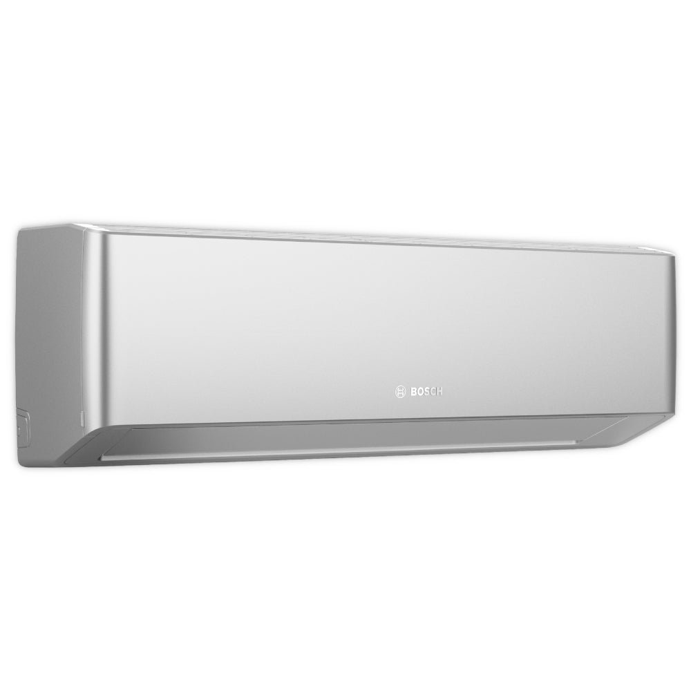 BOSCH Split Klimaanlage | CL7000i 35 ES | 3,4 kW | silber | Quick-Connect – Ansicht 4