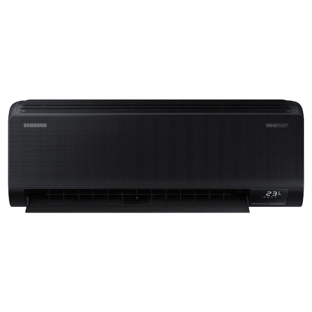 Samsung Split Klimaanlage | WindFree Avant | 2,0 kW | Schwarz | Quick-Connect – Ansicht 3