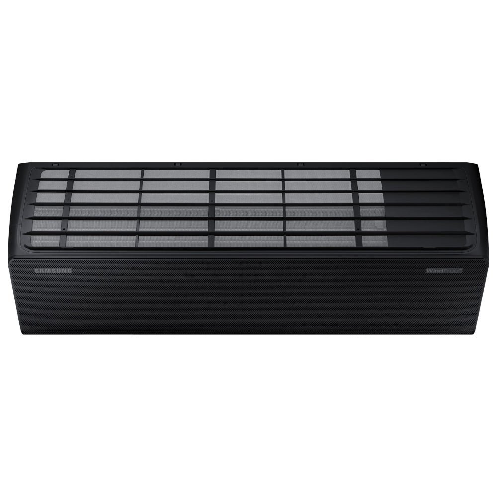 Samsung Split Klimaanlage | WindFree Avant | 2,0 kW | Schwarz | Quick-Connect – Ansicht 6