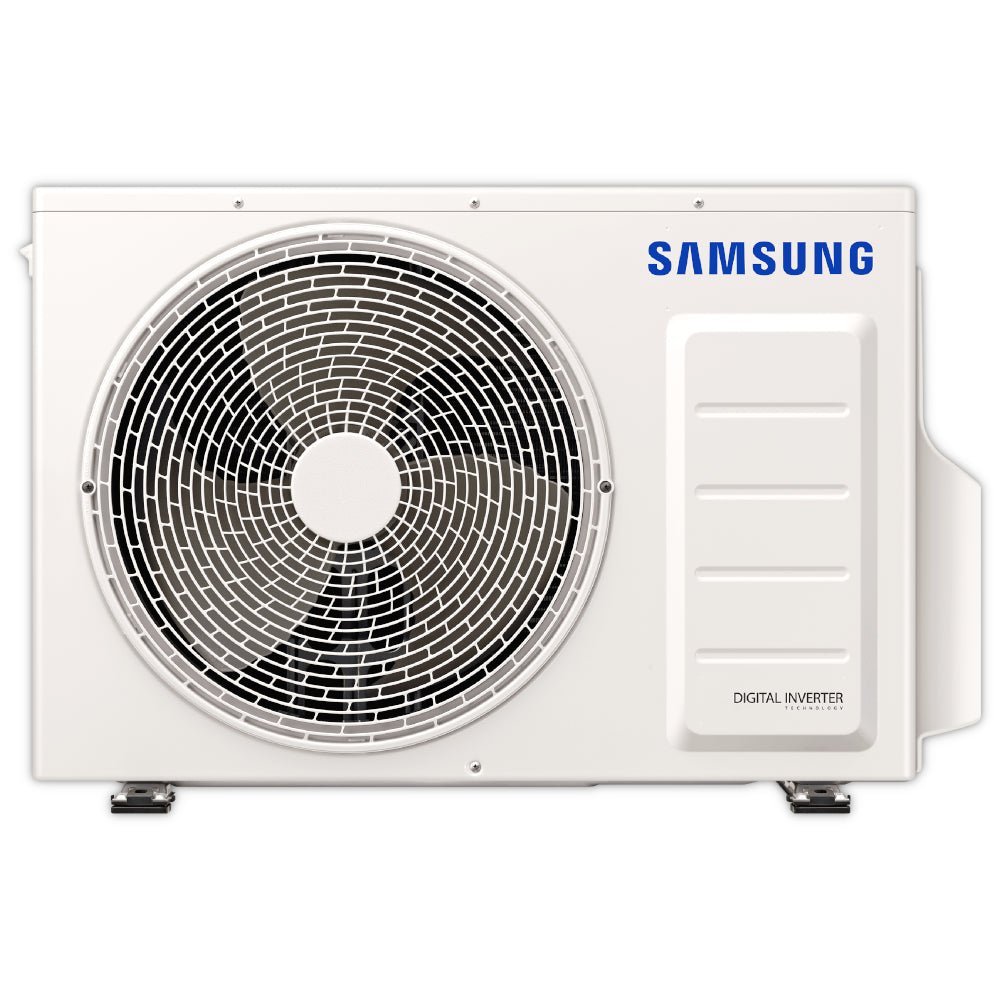 Samsung Split Klimaanlage | WindFree Avant | 2,0 kW | Schwarz | Quick-Connect – Ansicht 8