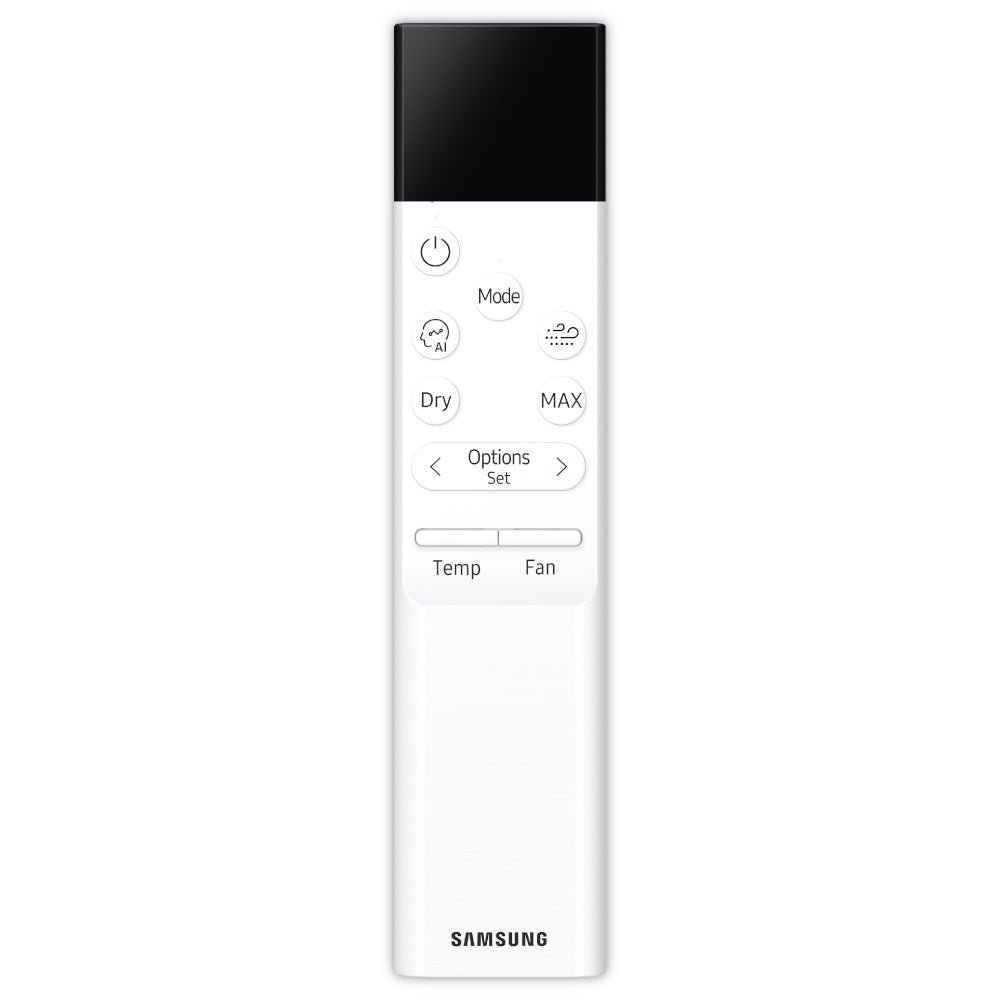 Samsung Split Klimaanlage | Luzon | AR50F24C1BHNX | 6,5 kW | Quick-Connect – Ansicht 6